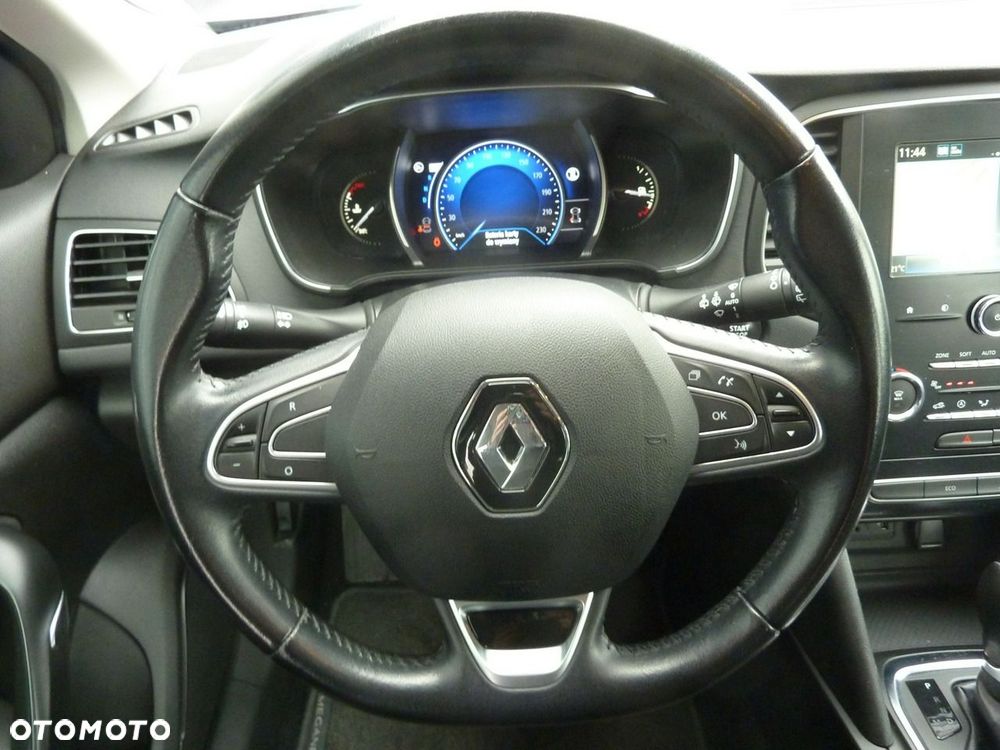 Renault Megane - 20