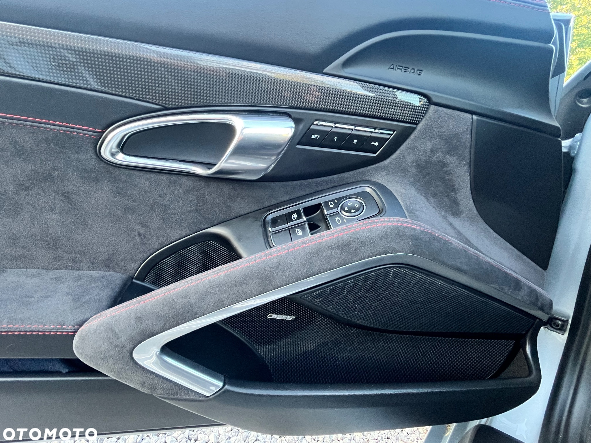Porsche Boxster GTS PDK - 22
