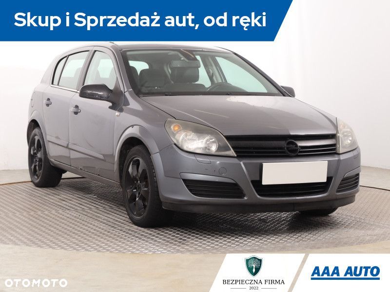 Opel Astra - 3