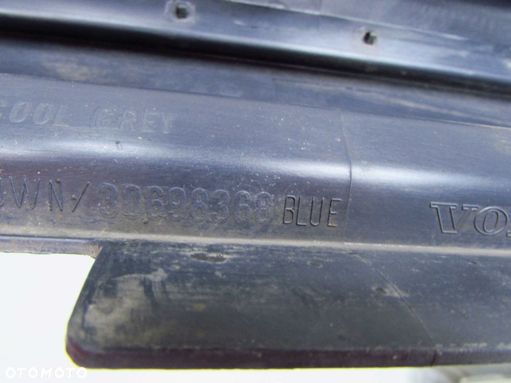 VOLVO XC70 XC CROSS COUNTRY LIFT 04-07 LISTWA PROGOWA NAKLADKA LEWA 30698368 - 6