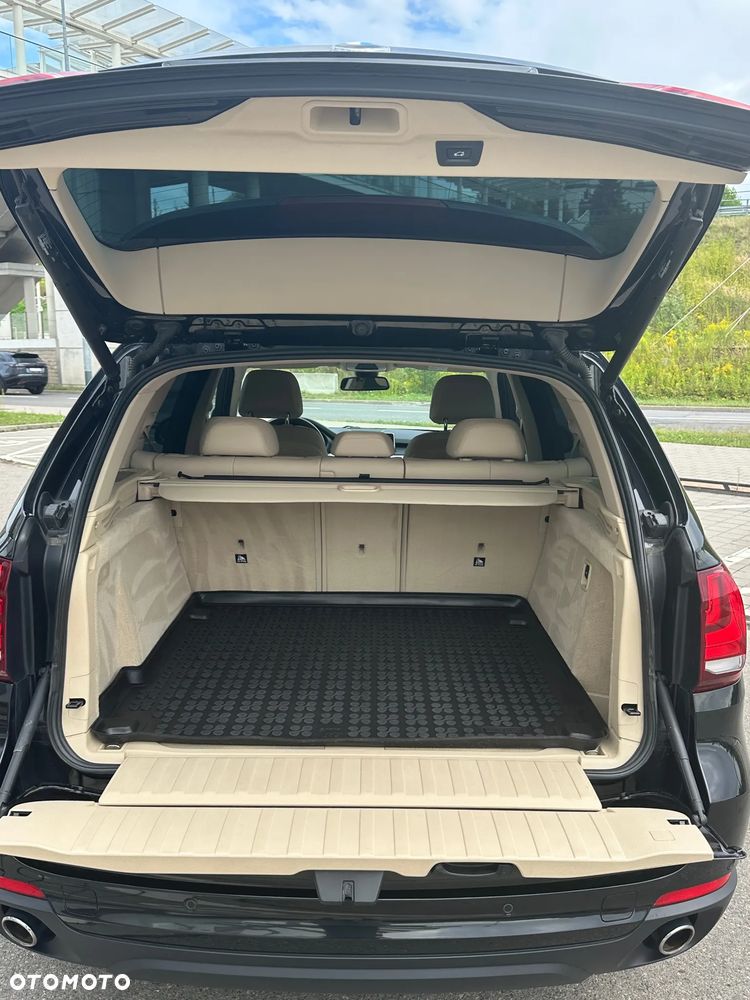 BMW X5 xDrive25d - 13