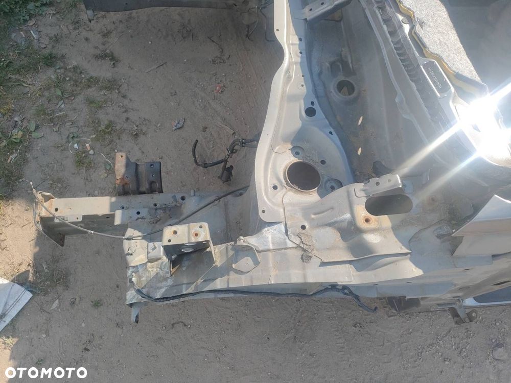 ĆWIARTKA PODŁUŻNICA LEWY PRZÓD HYUNDAI SANTA FE III - 3