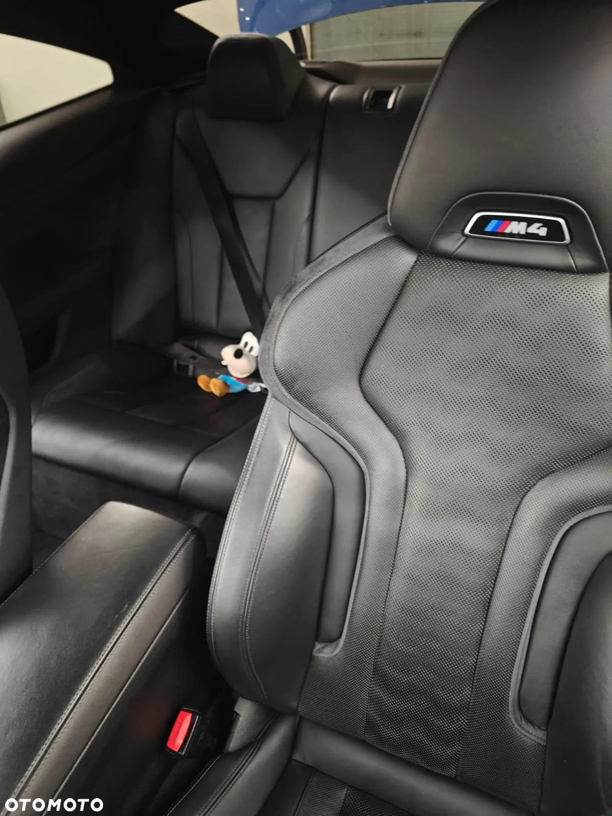 BMW M4 Competition sport - 27