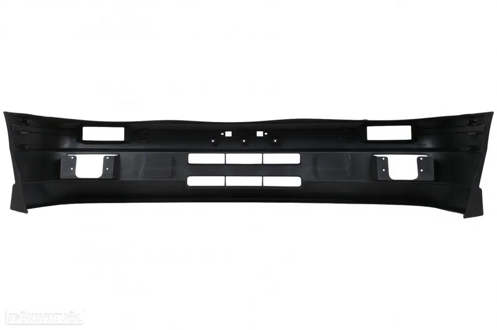 Para-choques Bmw Série 3 E30 (1982 a 1990) Look M3 - 6