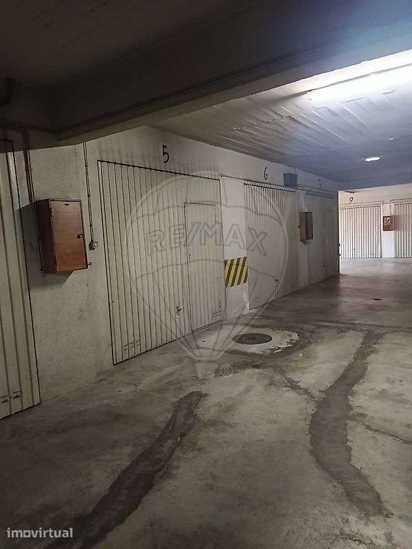 Garagem  para venda - Grande imagem: 3/7