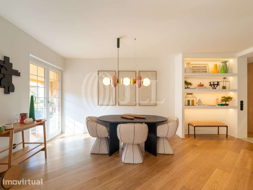 Apartamento T1 inserido em condomínio, Guia em Cascais - Grande imagem: 3/23