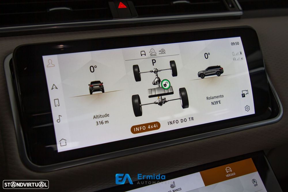 Land Rover Range Rover Velar - 35