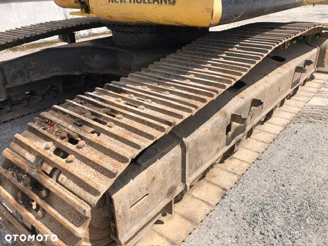 New Holland Kobelco E215B,215 B,CAT,JCB,LIEBHERR,ATLAS,HITACHI - 8