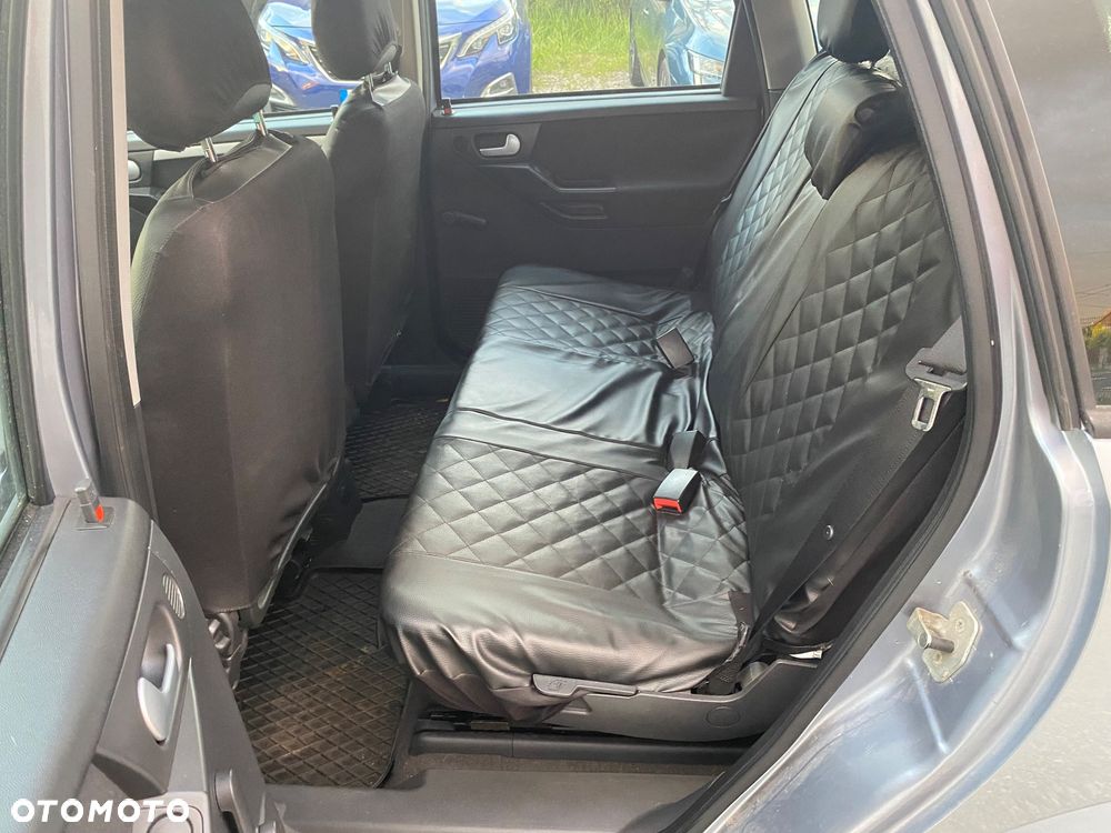 Opel Meriva 1.6 16V Easytronic Edition - 19