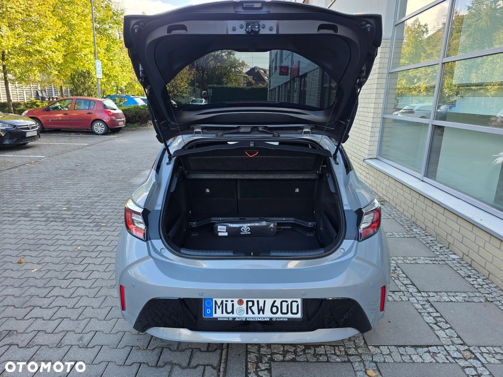Toyota Corolla 1.2 T Selection - 11