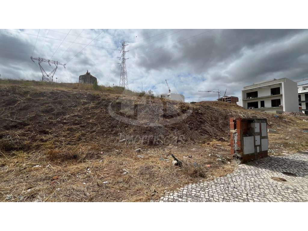 Lote para Construção de Moradia Isolada | Vialonga - Grande imagem: 3/7