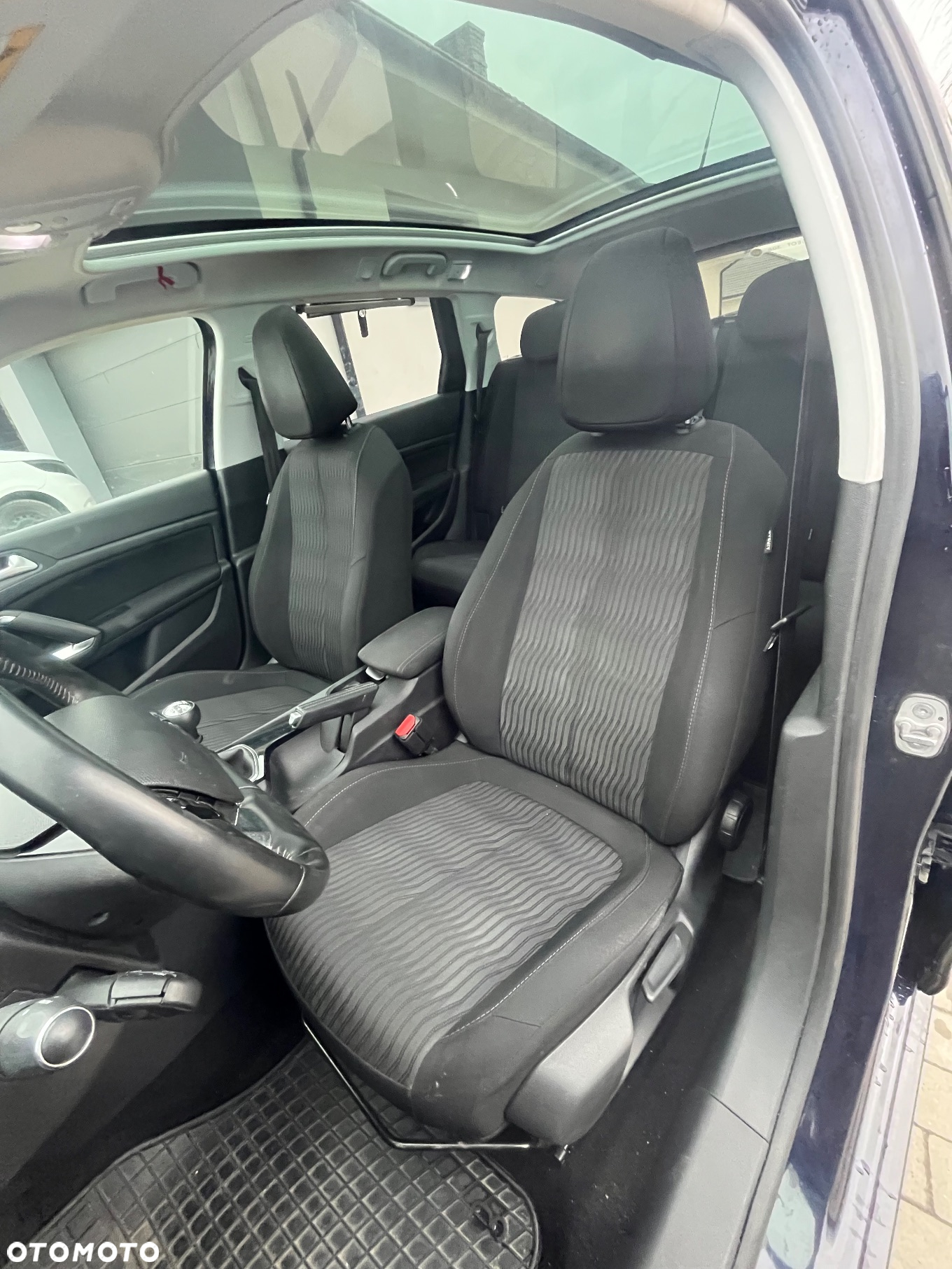 Peugeot 308 - 12