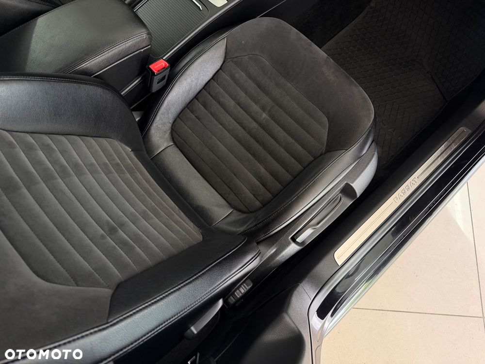 Volkswagen Passat - 18