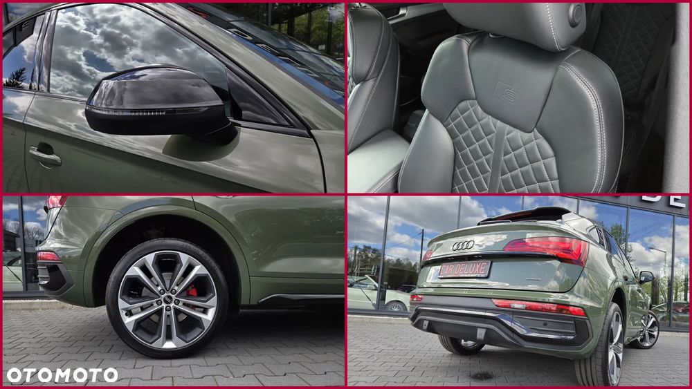Audi Q5 - 29