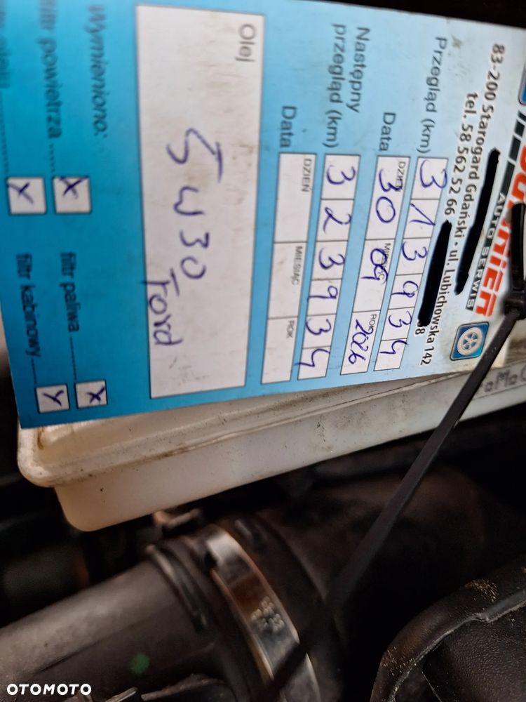 Ford S-Max 2.0 TDCi DPF Titanium MPS6 - 29