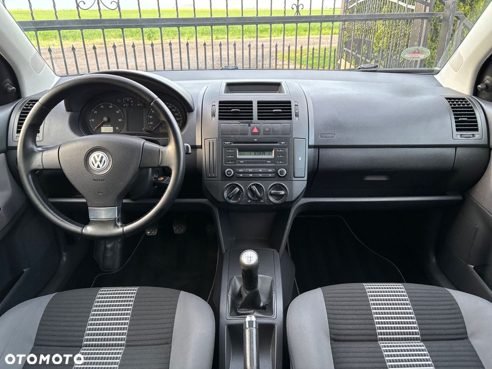 Volkswagen Polo 1.2 United - 20