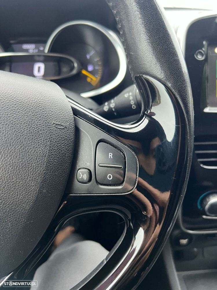 Renault Clio 1.5 dCi Dynamique S - 27