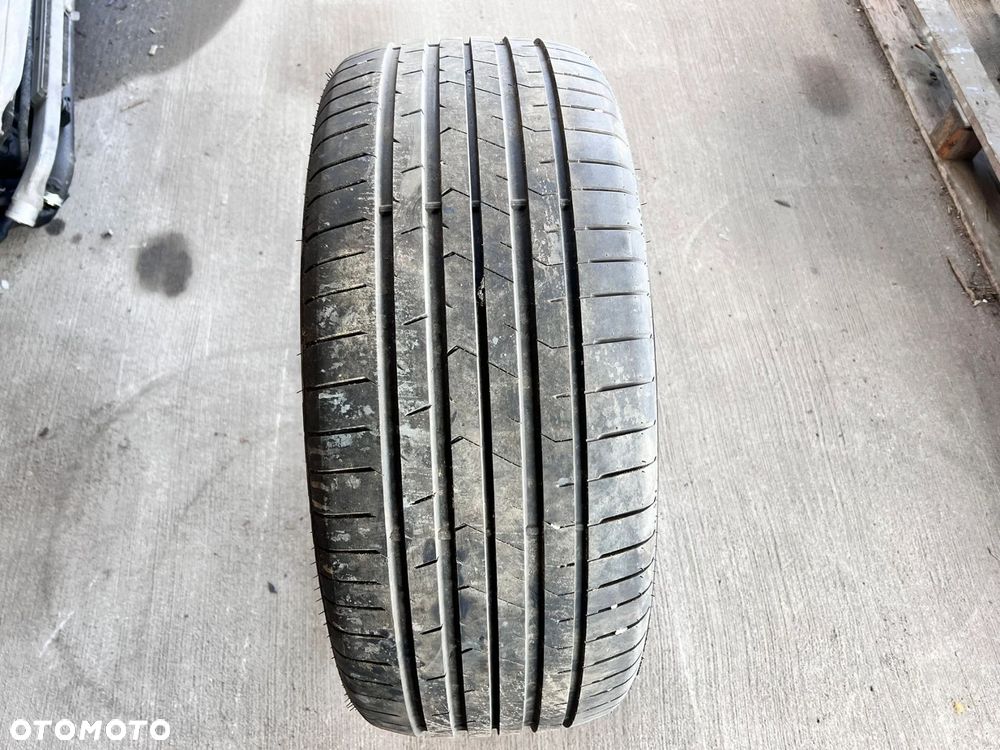 OPONA LETNIA POWERTRAC ECOSPORT X77 275/45R20 110Y EXTRA LOAD 19/24 6MM - 1