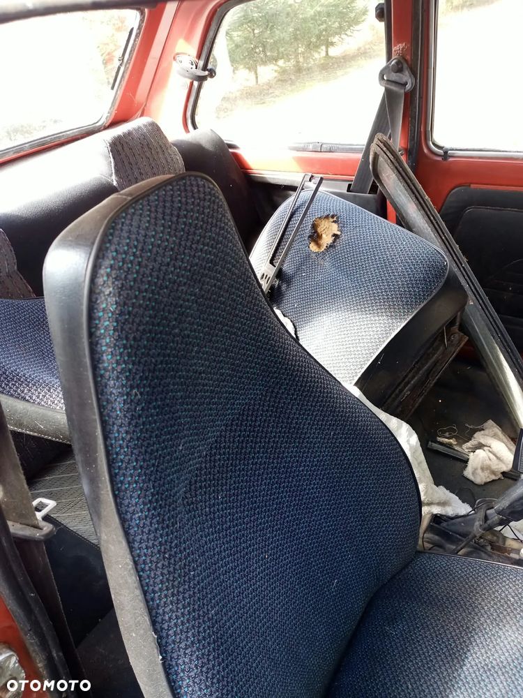 Fiat 126 1988 photo 2