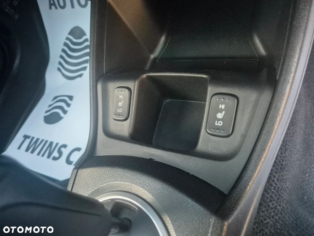 Honda Jazz 1.4 i-VTEC CVT Elegance - 20