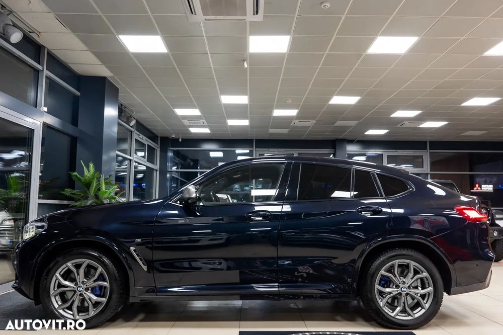 BMW X4 - 39