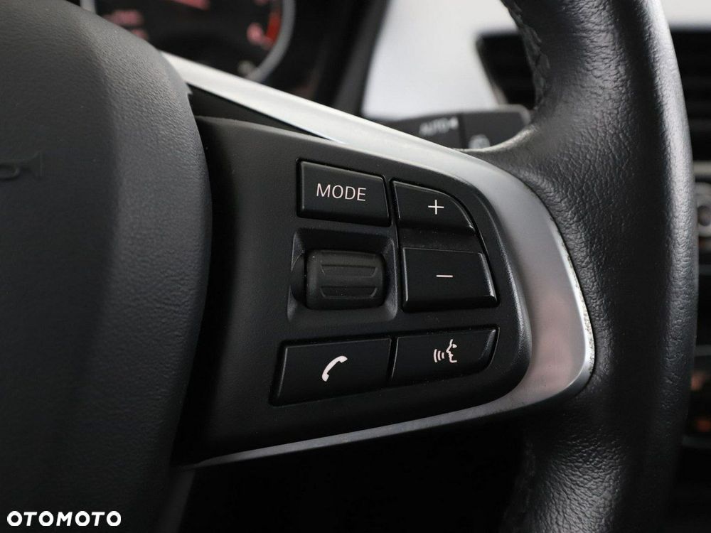 BMW X1 sDrive18d Advantage - 30