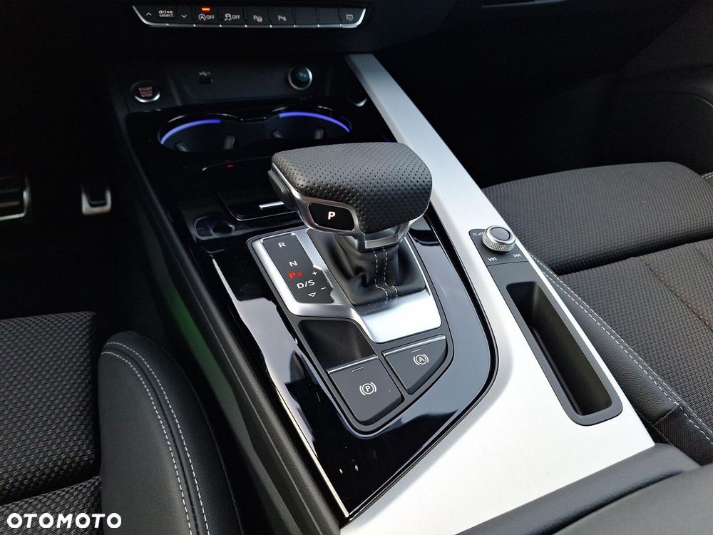 Audi A5 Sportback - 14