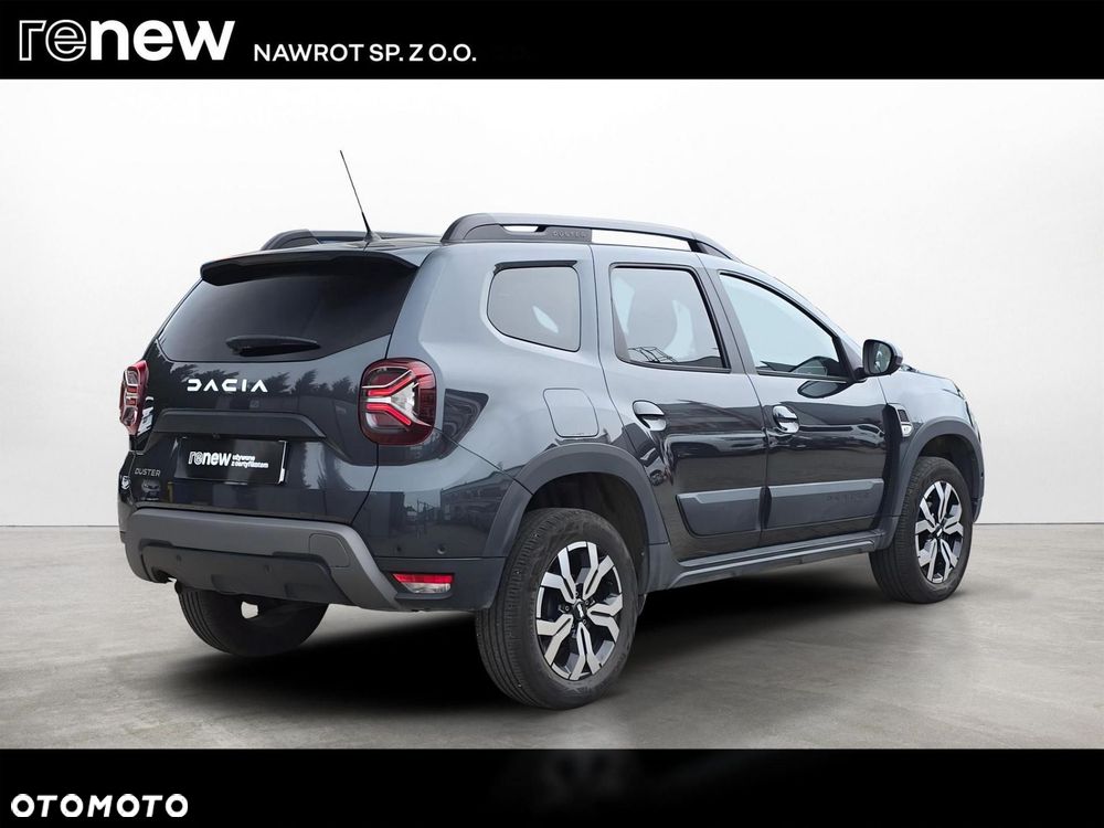 Dacia Duster 1.0 TCe Prestige - 5