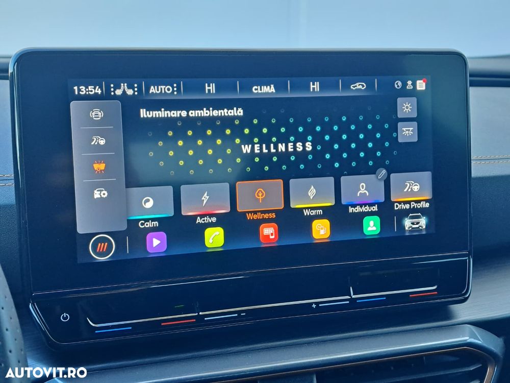 Cupra Formentor 1.5 TSI DSG7 - 32