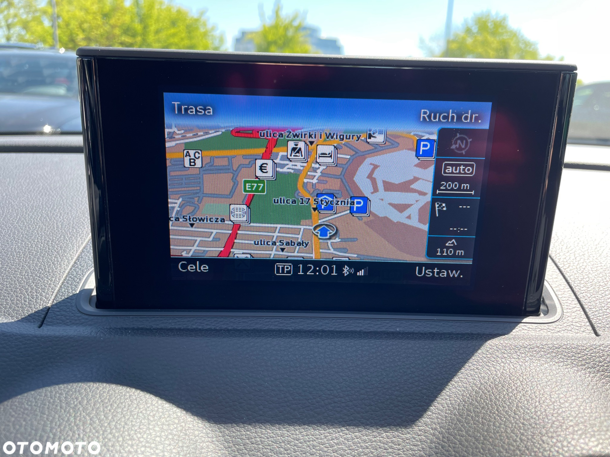 Audi A3 1.4 TFSI Ambition - 19