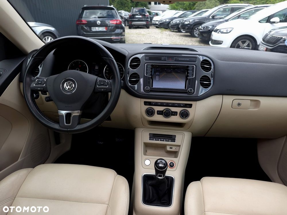 Volkswagen Tiguan 2.0 TDI BMT SCR Highline - 6