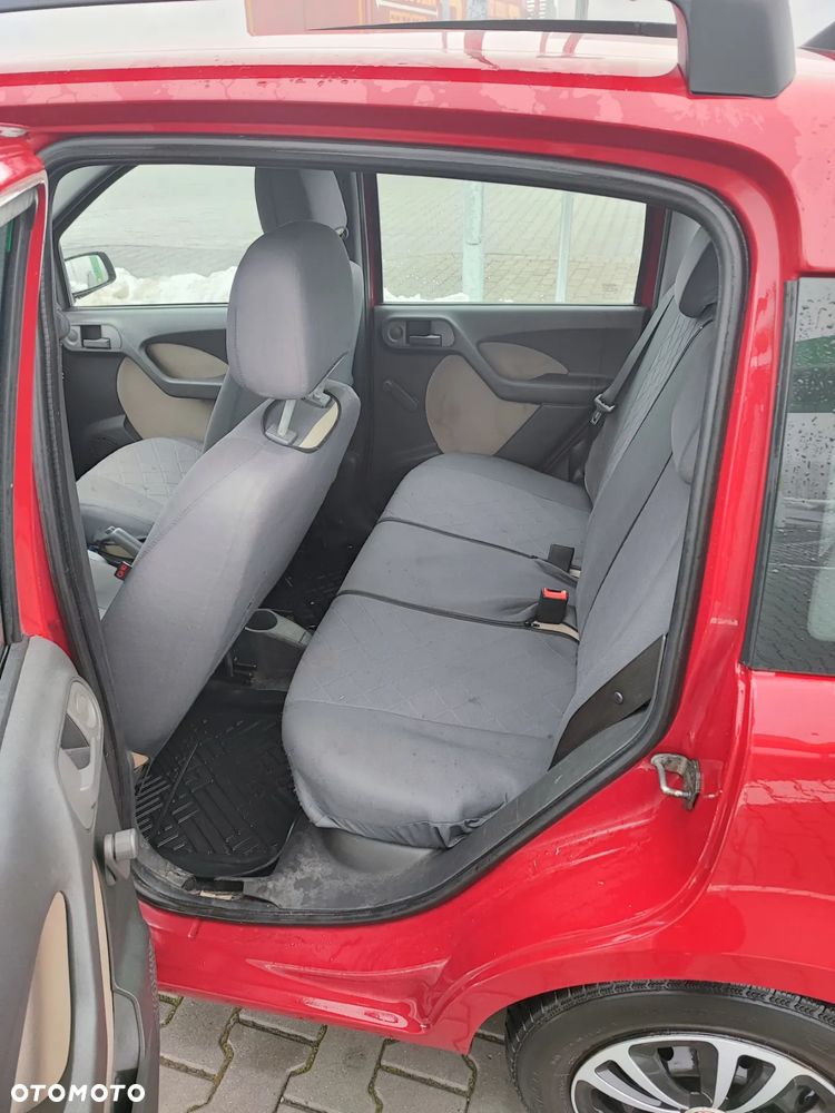 Fiat Panda 1.3 Multijet Emotion - 16