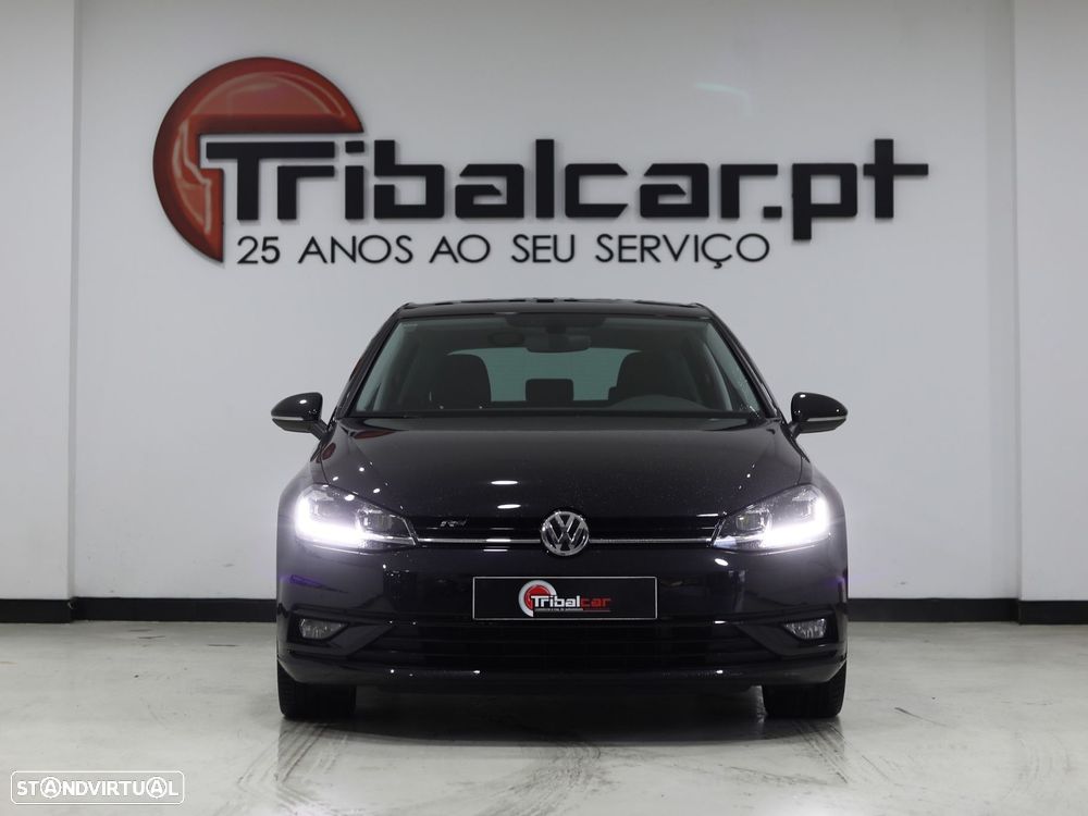 VW Golf 1.0 TSI R-Line - 7