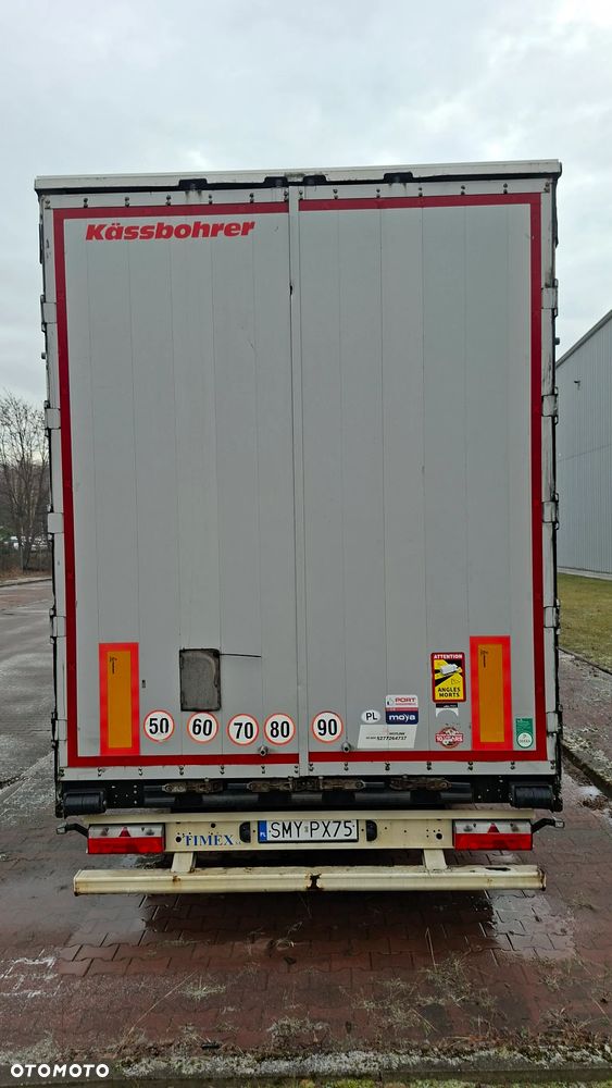 Inny KAESSBOHRER - 5