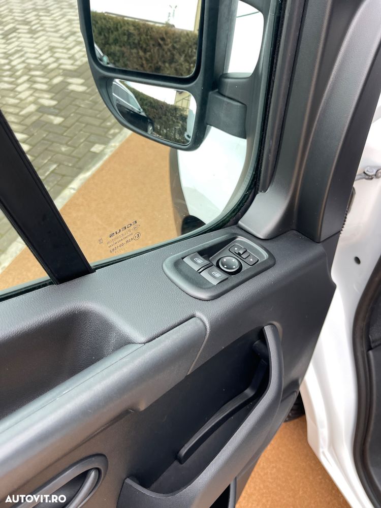 Renault Master  L4H2 DCI150 - 23