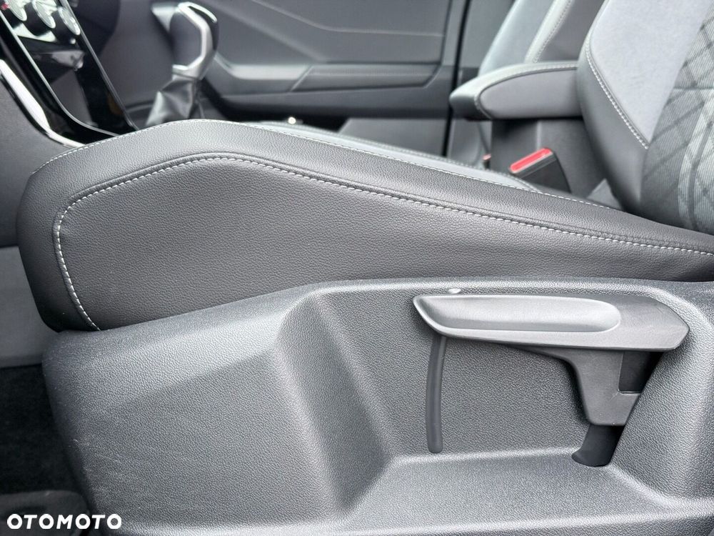 Volkswagen T-Roc 1.0 TSI Special Edition - 27