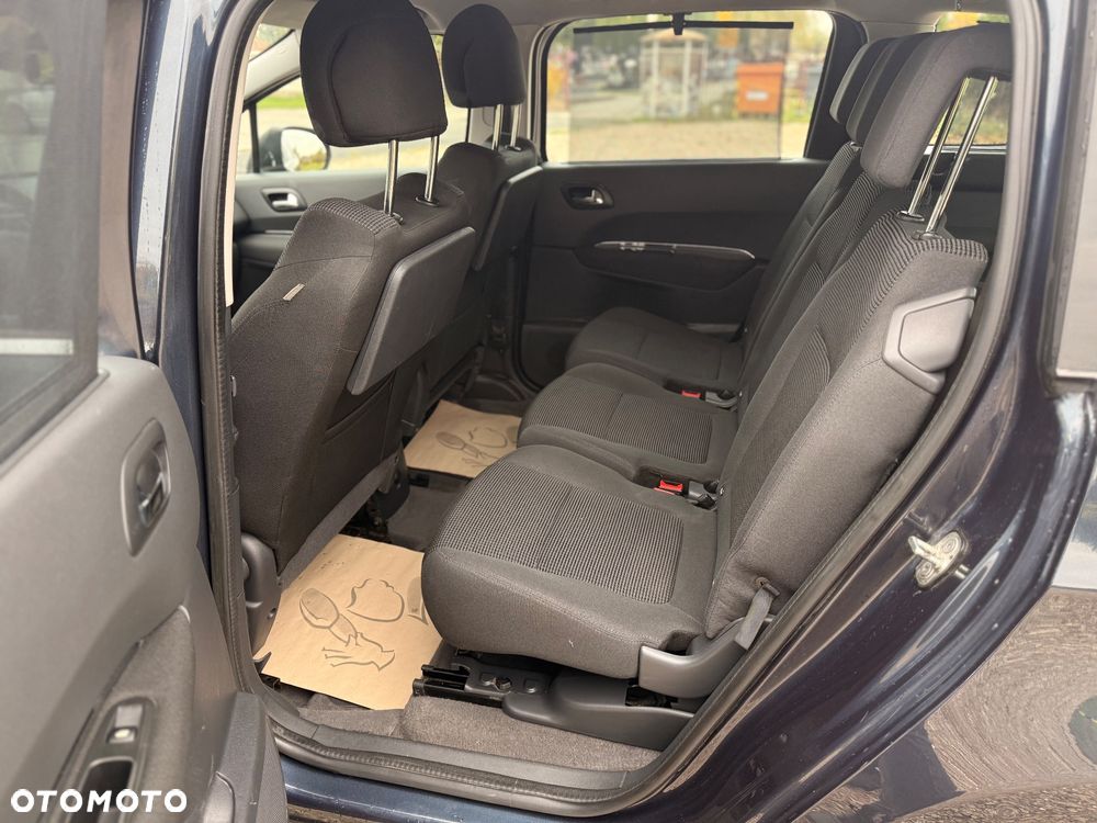 Peugeot 5008 e-HDI 115 ETG6 Stop&Start Active - 12