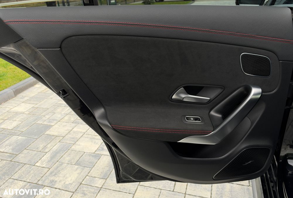 Mercedes-Benz CLA 200 7G-DCT Edition AMG Line - 21