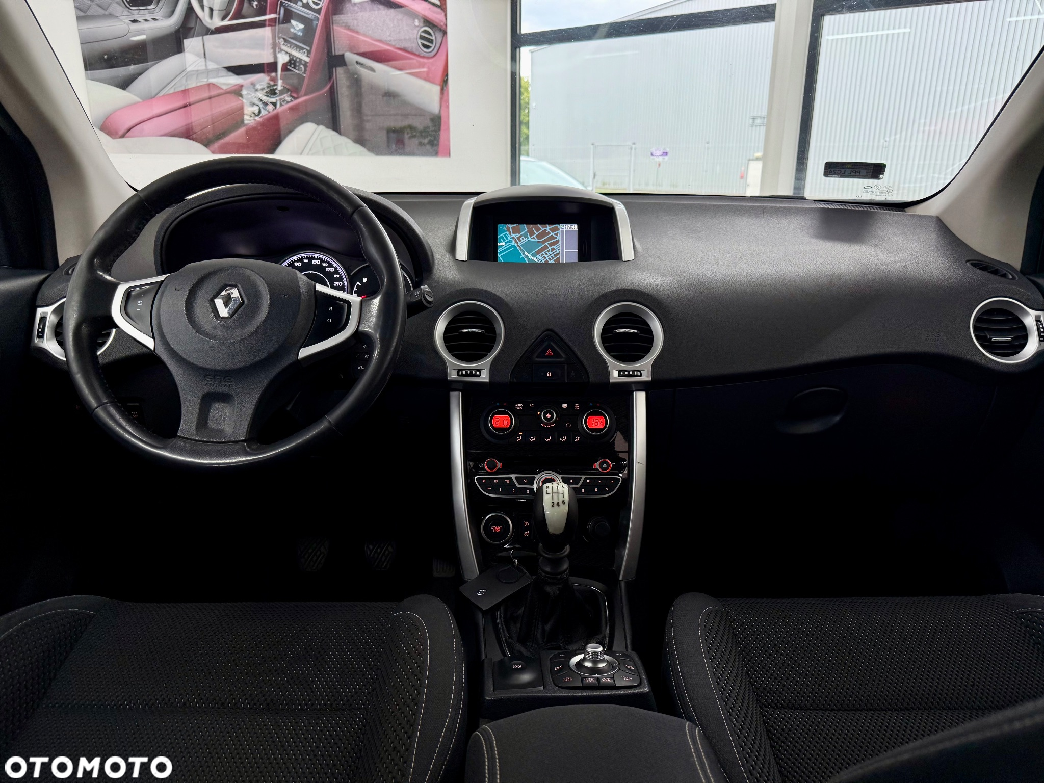 Renault Koleos 2.0 dCi 4x4 Limited - 27