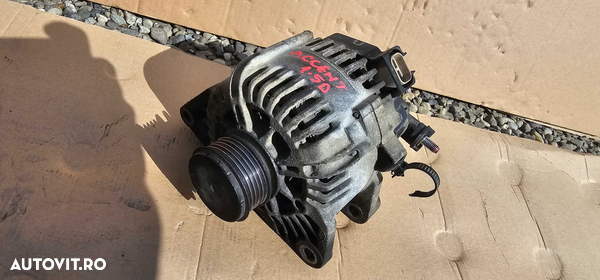 Alternator Hyundai Accent 1.5 CRDI 2006 / 2007 / 2008 / 2009 2010