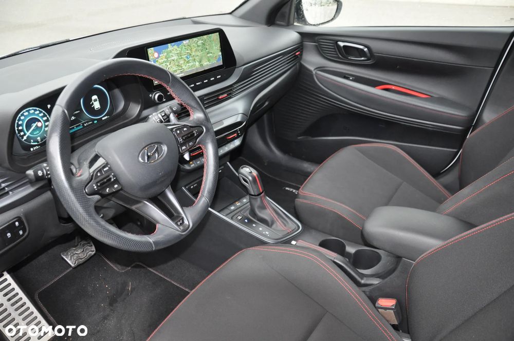 Hyundai i20 1.0 T-GDi N Line DCT - 26