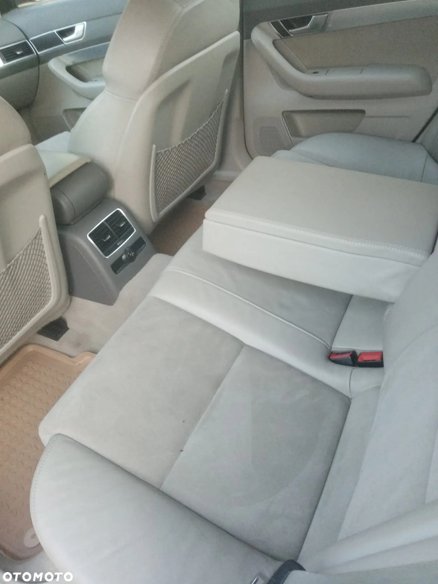 Audi A6 Avant 2.0 TFSI - 12