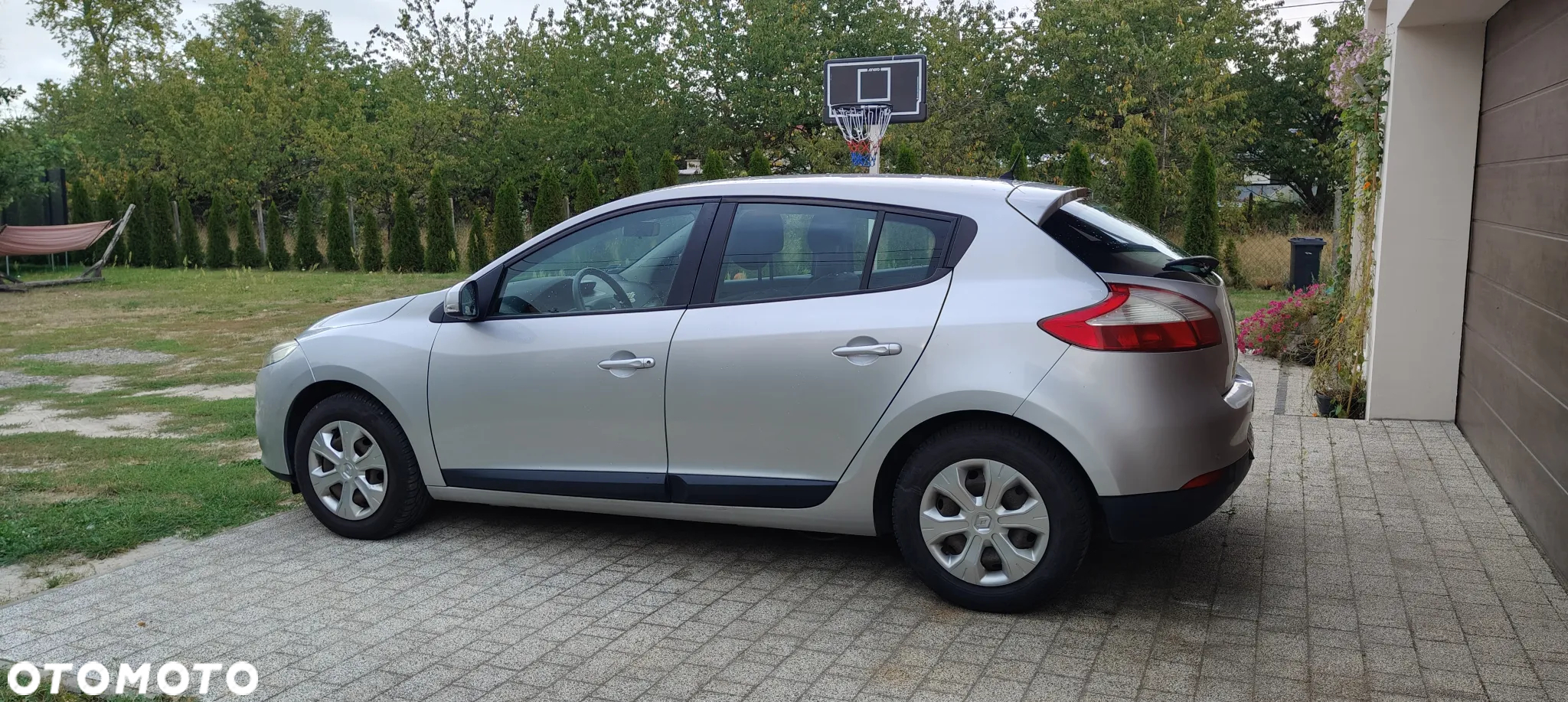 Renault Megane - 3