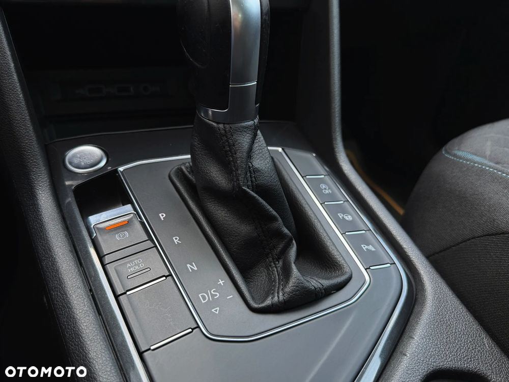 Volkswagen Tiguan 2.0 TDI SCR DSG Move - 31