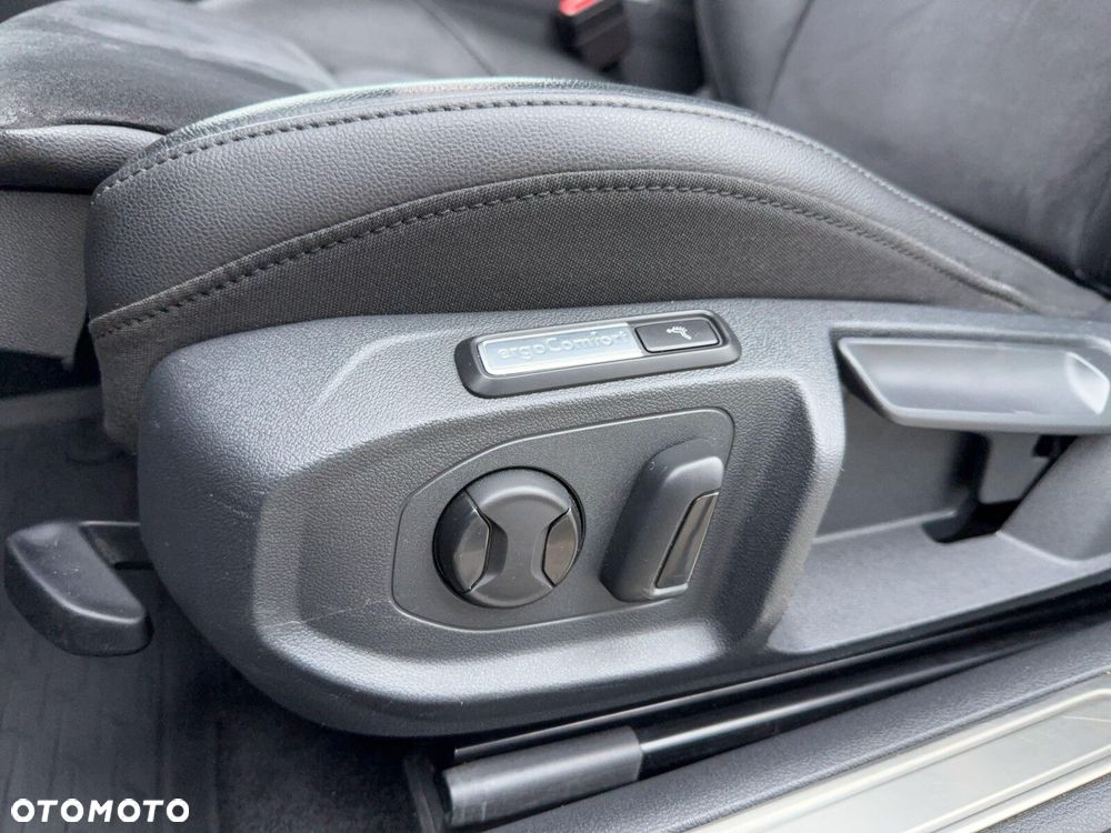 Volkswagen Arteon - 12