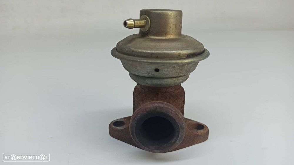 VáLVULA EGR RENAULT CLIO II FASE I (B/CBO) 1.9 D - 3