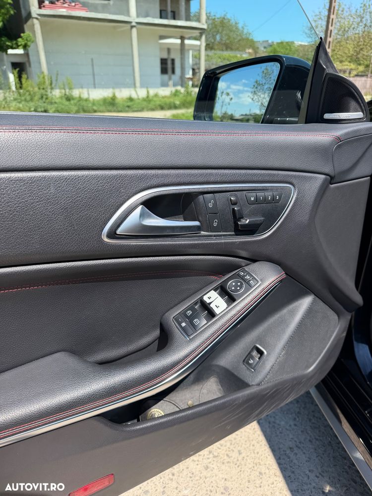Mercedes-Benz CLA 45 AMG 4MATIC Aut. - 18