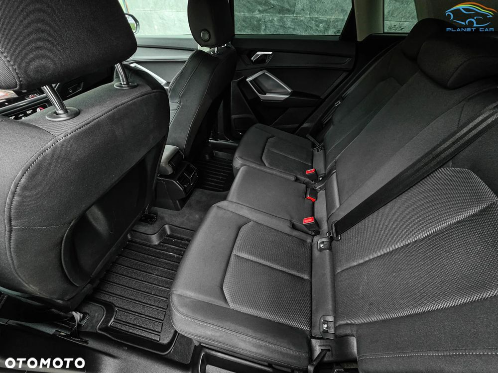Audi Q3 40 TDI Quattro S tronic S line - 19