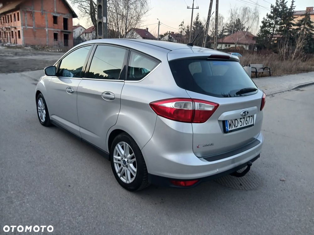 Ford C-MAX - 4