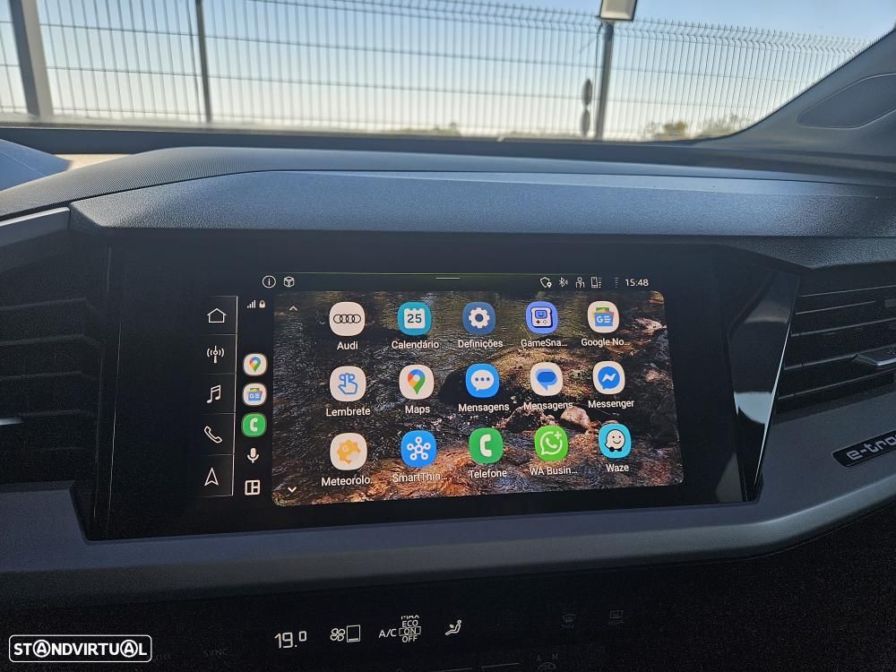 Audi Q4 e-tron 40 82 kWH - 27